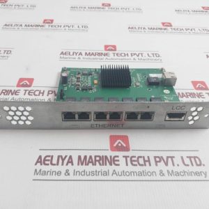 Waters 210000361 Communication Board 94v