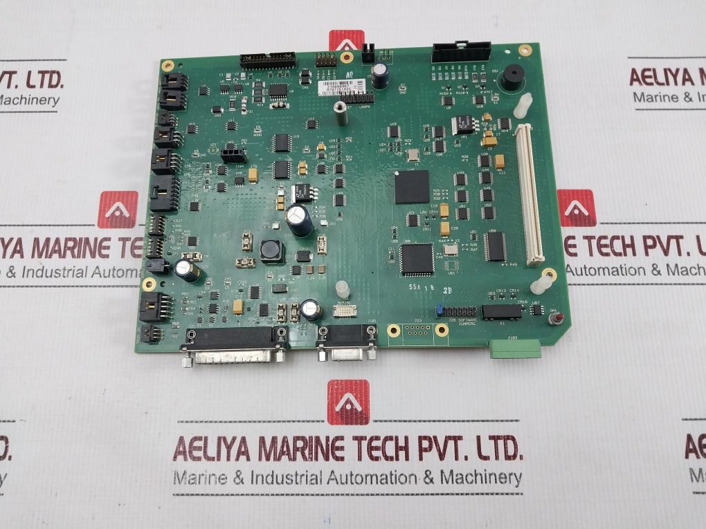 Waters 210000367 Sample Manager Driver Board Assy