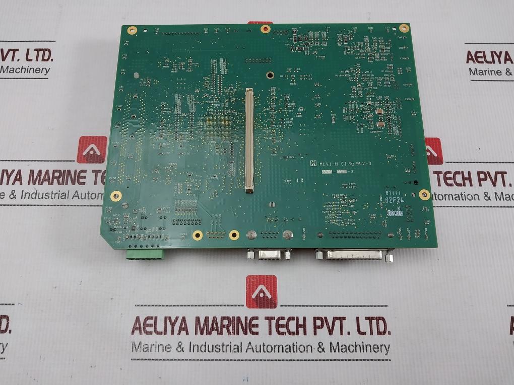 Waters 210000367 Sample Manager Driver Board Assy - Image 4