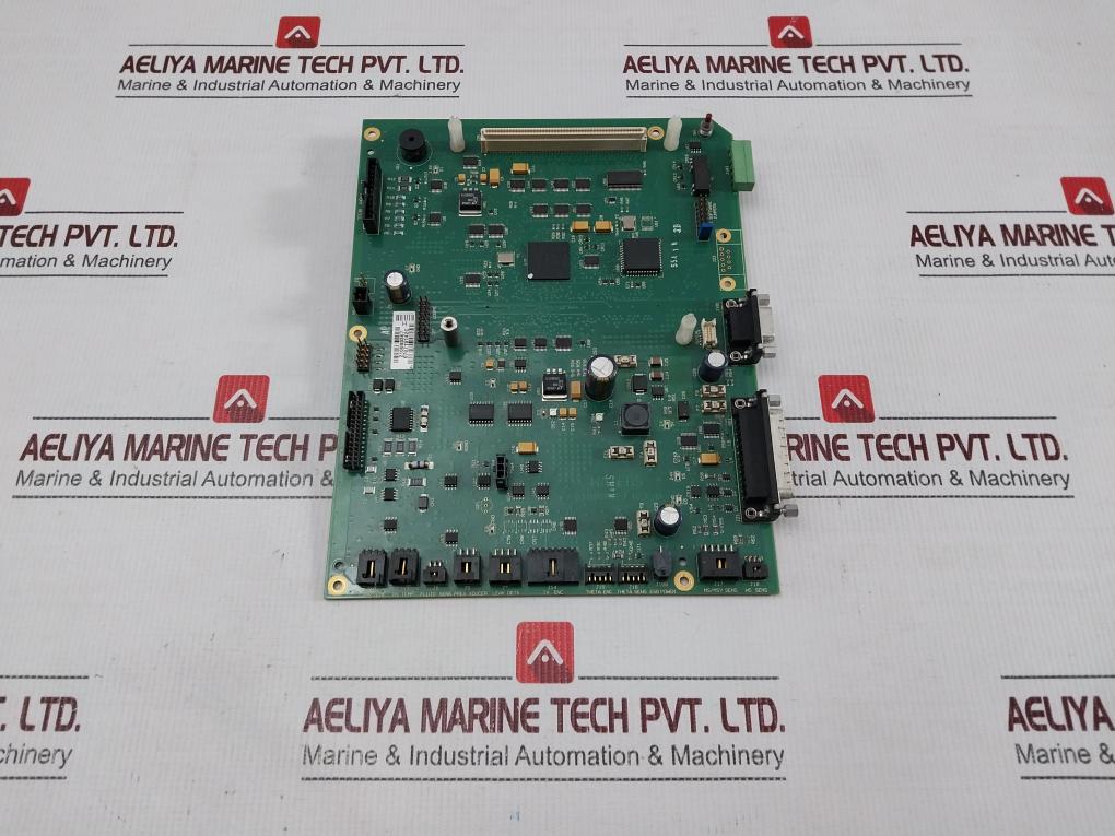 Waters 210000367 Sample Manager Driver Board Assy - Image 3