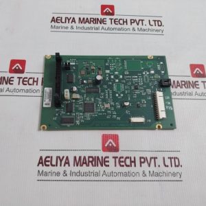 Waters 210000384 Pcb For Screen Panel Module 94v