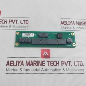 Waters 210000390 Pcb
