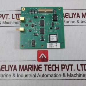 Waters 210000423 Detector Front End Amp Board