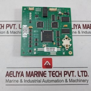 Waters 210001518 Printed Circuit Board