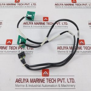 Waters 270117 Dual Optic Sensor Board