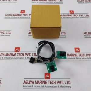 Waters 270117 Dual Optic Sensor Board 94v