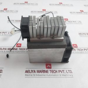 Waters 279002708 Cooler Engine