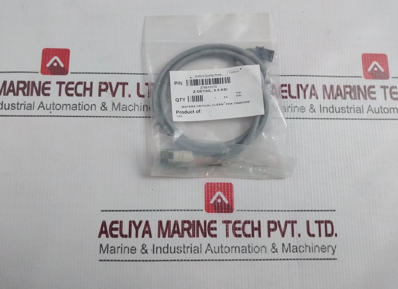 Waters 279010172 Pressure Transducer - Image 5