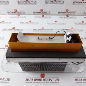 Waters 289001192 HeatCooler Engine