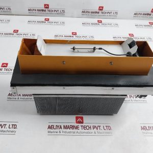 Waters 289001192 HeatCooler Engine