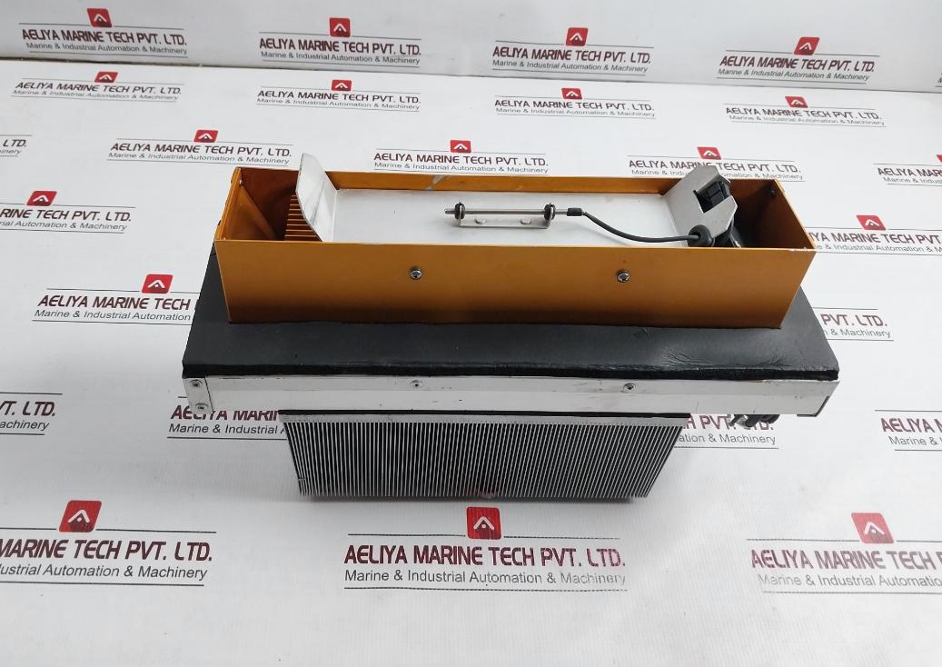 Waters 289001192 HeatCooler Engine