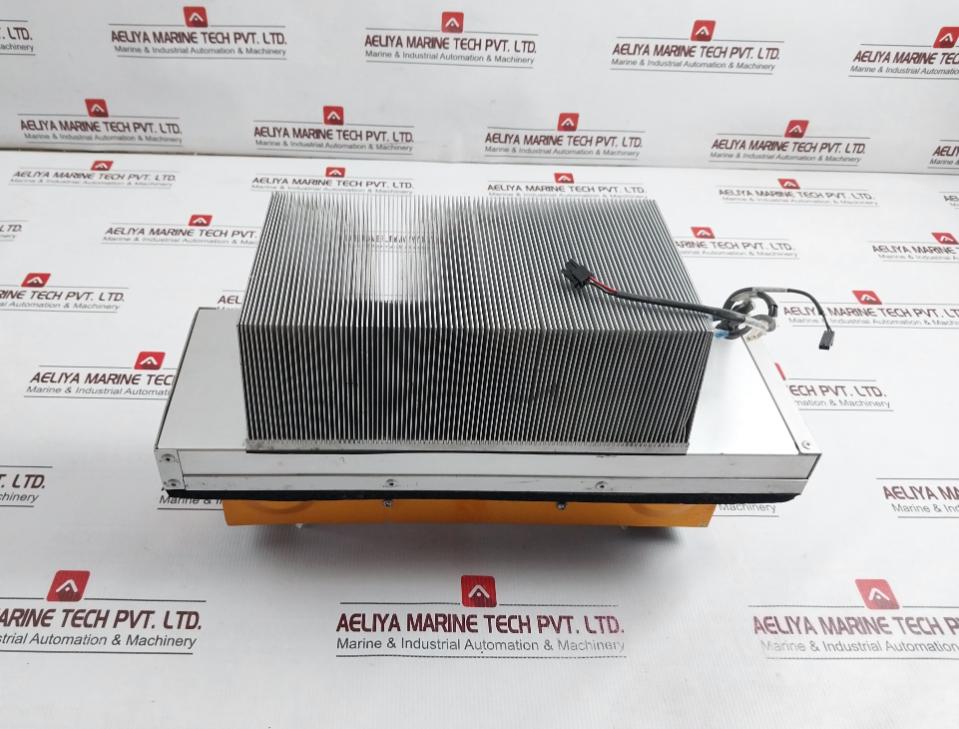 Waters 289001192 Heat/Cooler Engine - Image 4