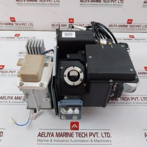 Waters 402000123 Lamp Housing Assembly