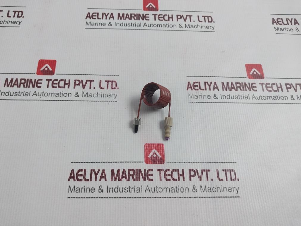 Waters 430000237 Tube Assembly Holding Loop 500 Ul - Image 4