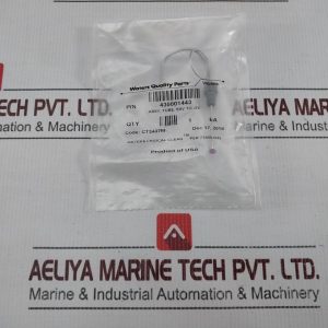 Waters 430001443 Tube Assembly I2v