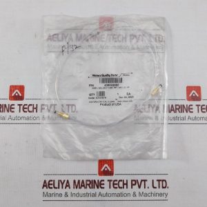 Waters 430002992 Welded Tubing Assembly