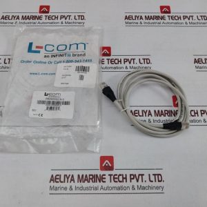 Waters 441000456 Ftp Patch Cable