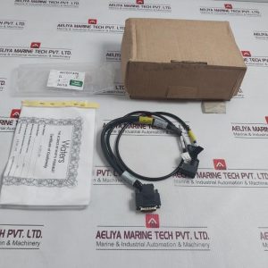 Waters 441001488 Tfc Vent Valve Assembly