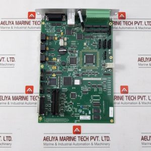 Waters 510000411 Motherboard