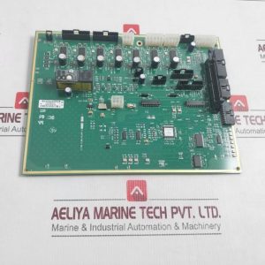 Waters 510000416 Printed Circuit Board Rev D