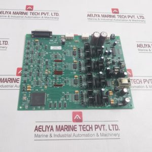 Waters 510000425 Printed Circuit Board