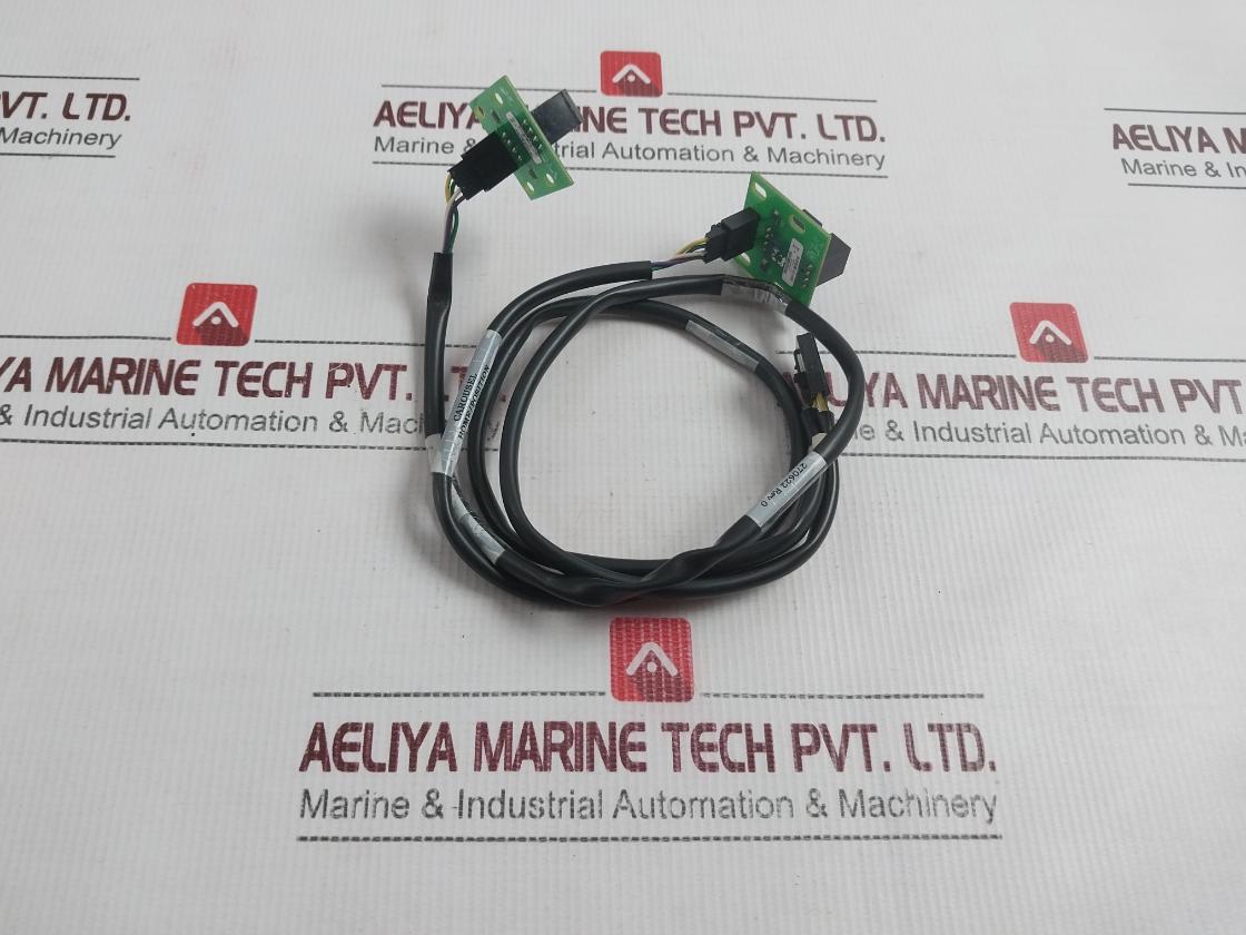 Waters 510000429 Printed Circuit Board Assembly With A Cable - Image 4