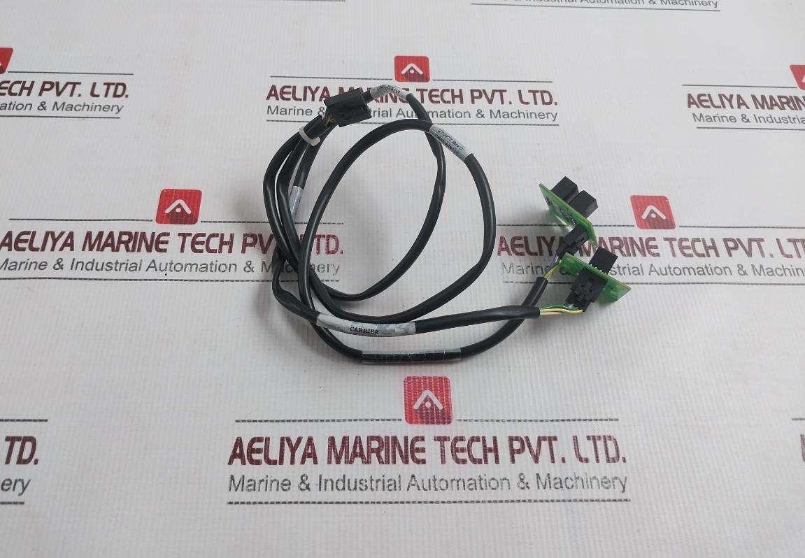 Waters 510000429 Printed Circuit Board Assembly With A Cable - Image 3