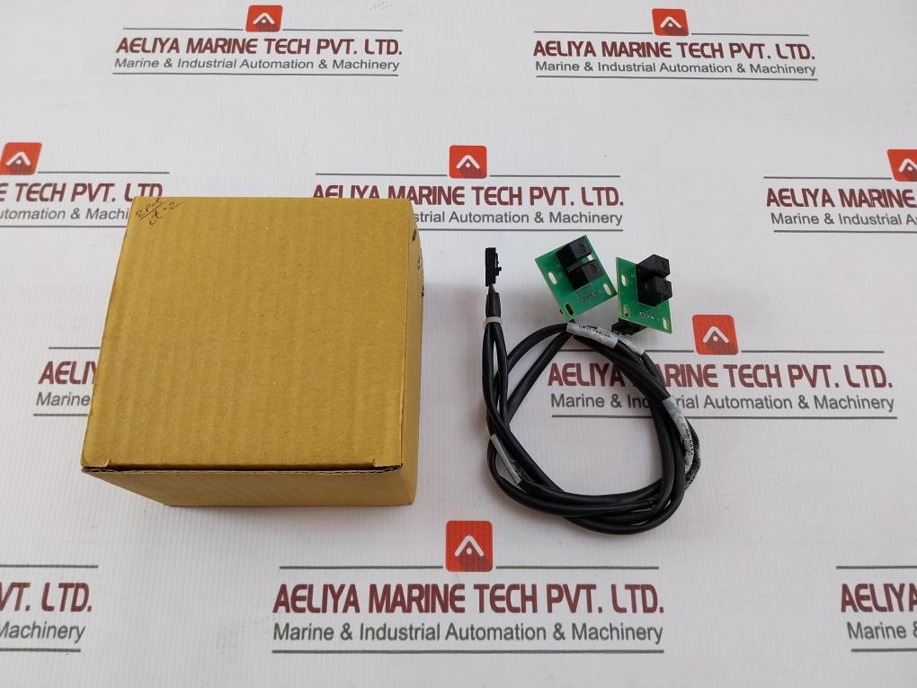 Waters 510000429 Printed Circuit Board Assembly With A Cable 94v