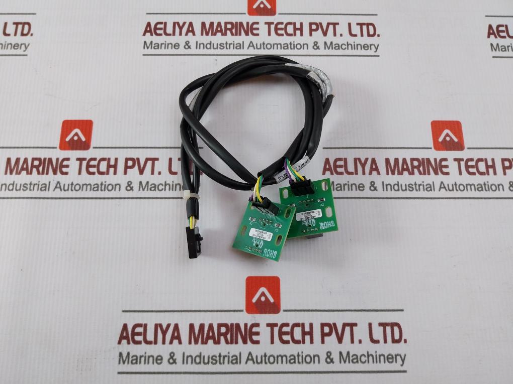 Waters 510000429 Printed Circuit Board Assembly With A Cable 94v - Image 4