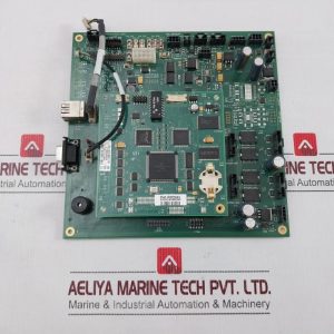 Waters 510000526 Ambient Temp Sensor Control Board