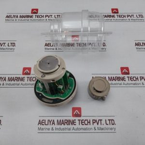 Waters 510000689-C Acquity Pump 94v