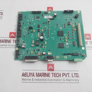 Waters 510000903 Printed Circuit Board