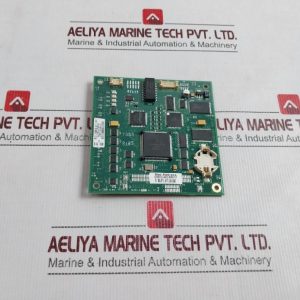 Waters 510001232 Printed Circuit Board 94v