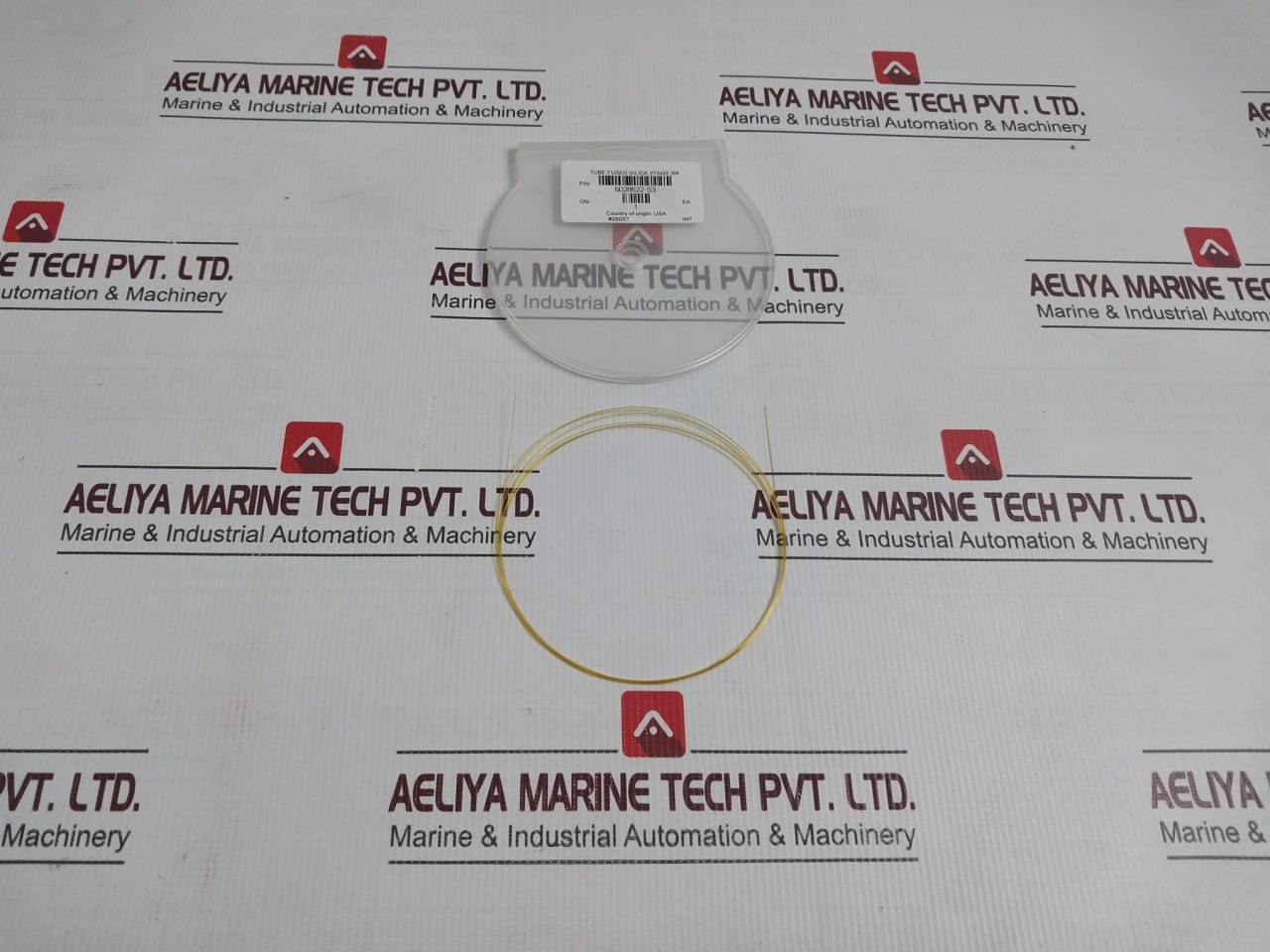 Waters 6028622-S3 Fused Silica Tube