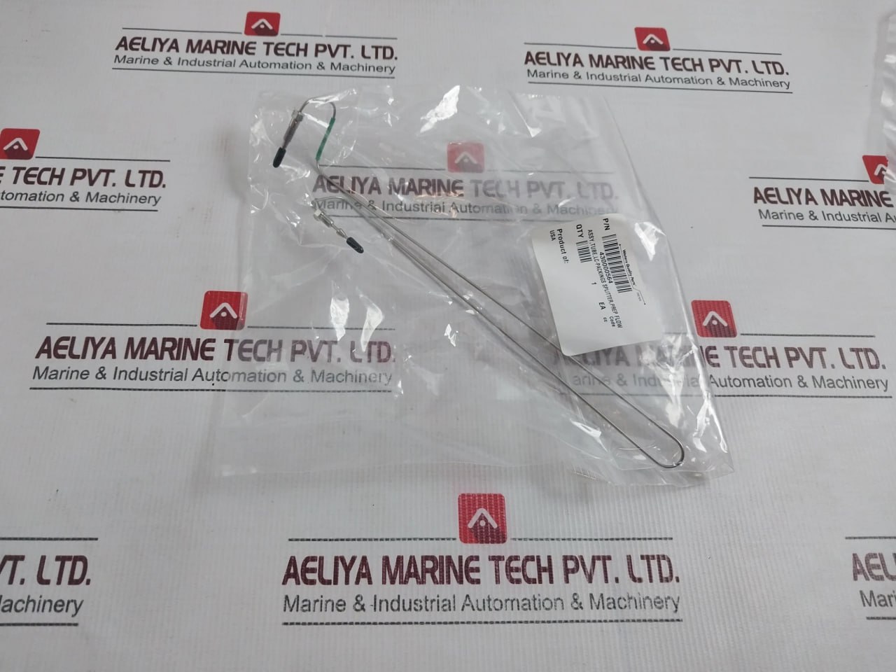 Waters 700001564 Tubing & Splitter Assembly Kit For Hplc System - Image 8