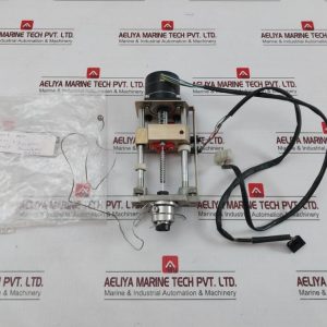 Waters 700002791 2 Phase Stepping Motor