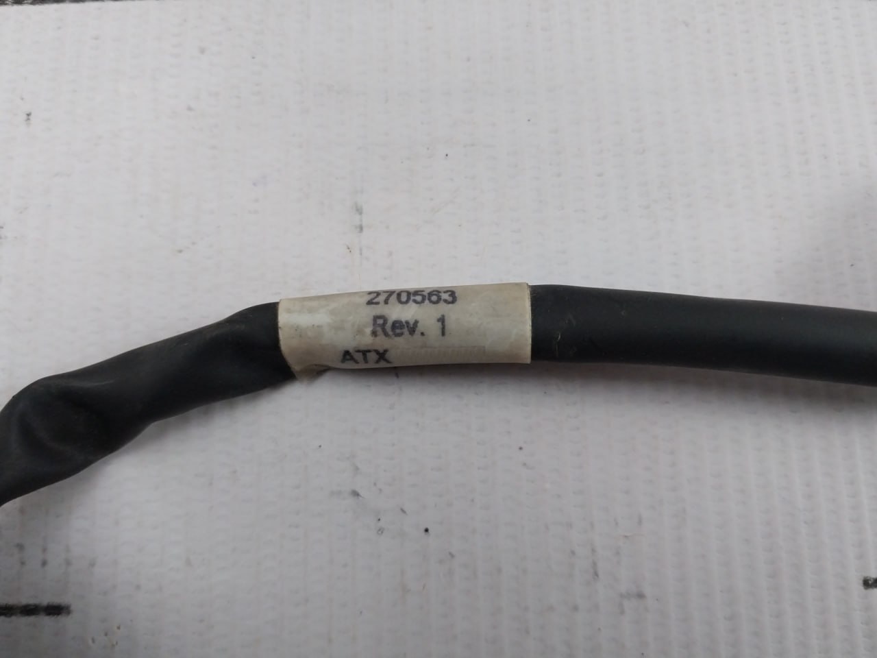 Waters 700002791 2 Phase Stepping Motor - Image 7