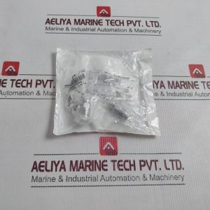 Waters 700003755 Check Valve Dual Ball And Seat