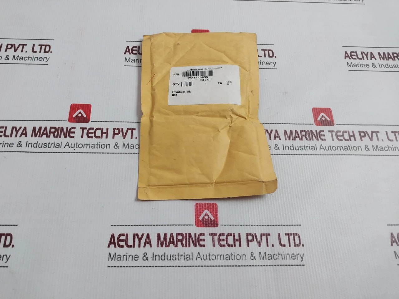 Waters 700005531 Assembly Cable, Ch-30a Door Switch