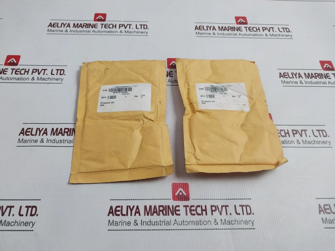 Waters 700005531 Assembly Cable, Ch-30a Door Switch - Image 6