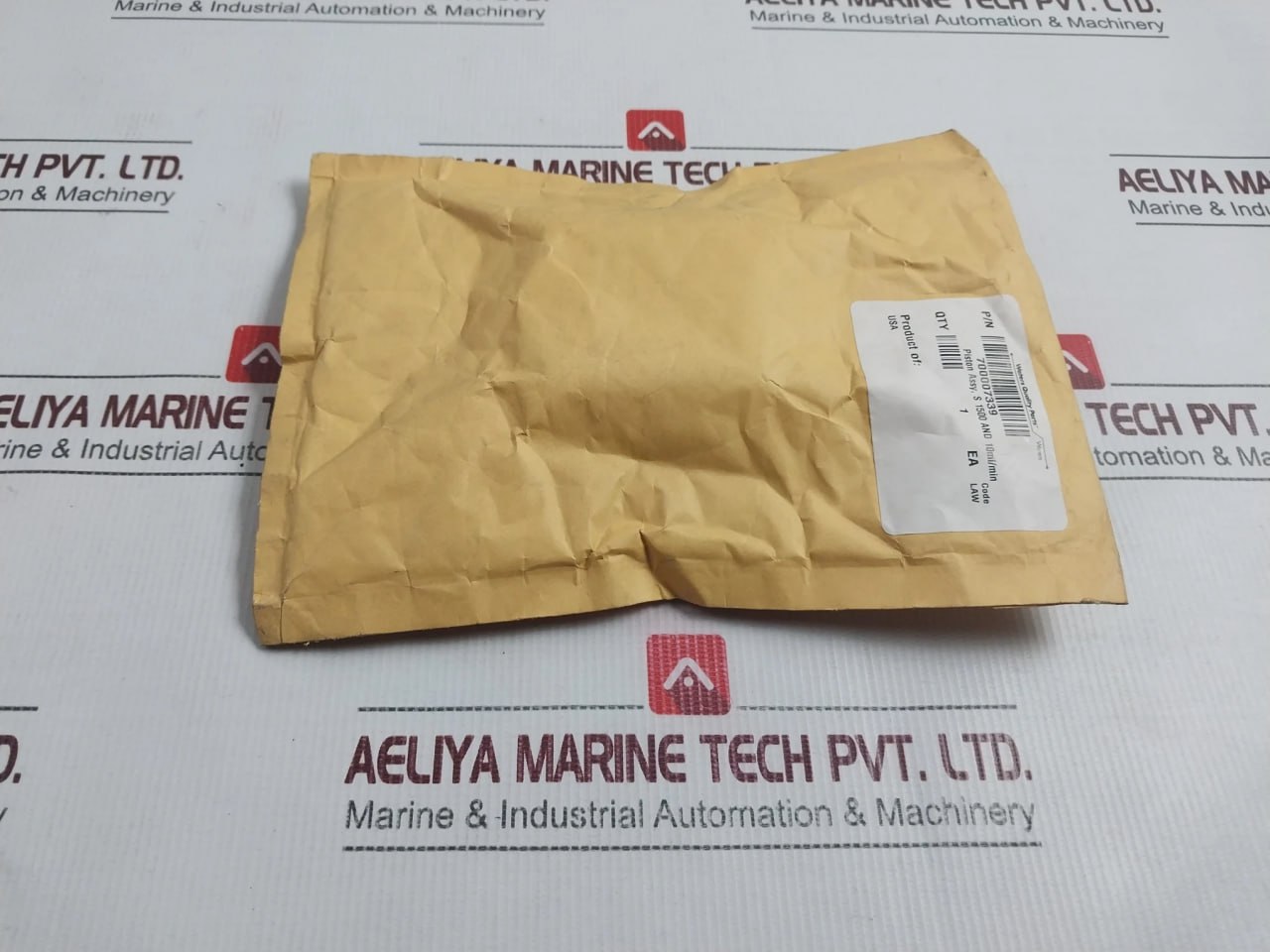 Waters 700007339 Piston Assy - Image 5