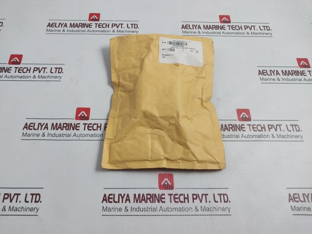 Waters 700007339 Piston Assy