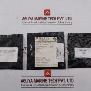 Waters 700009598 Gasket For Pumping Block Front