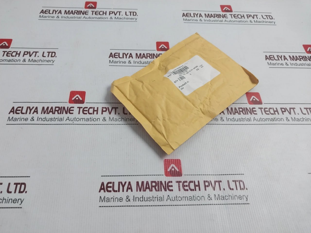 Waters 700012710 Tube Assembly - Image 3