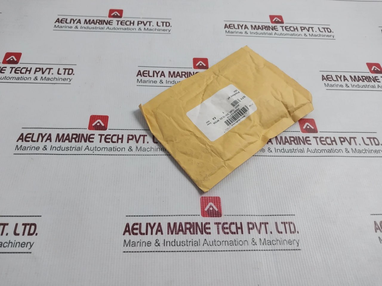 Waters 700012710 Tube Assembly - Image 5