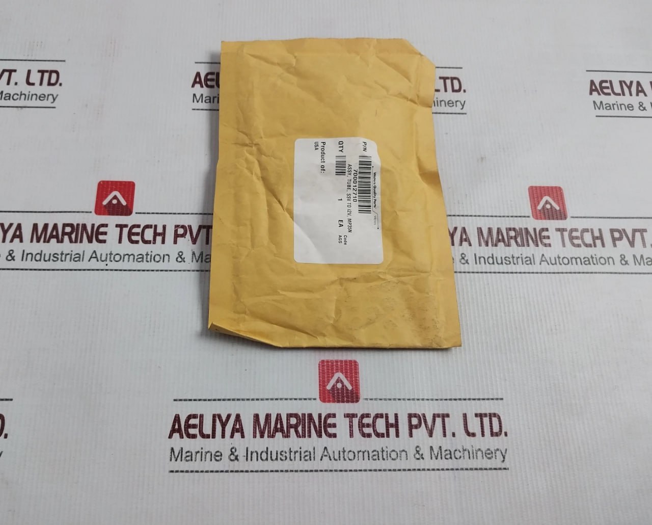 Waters 700012710 Tube Assembly - Image 6