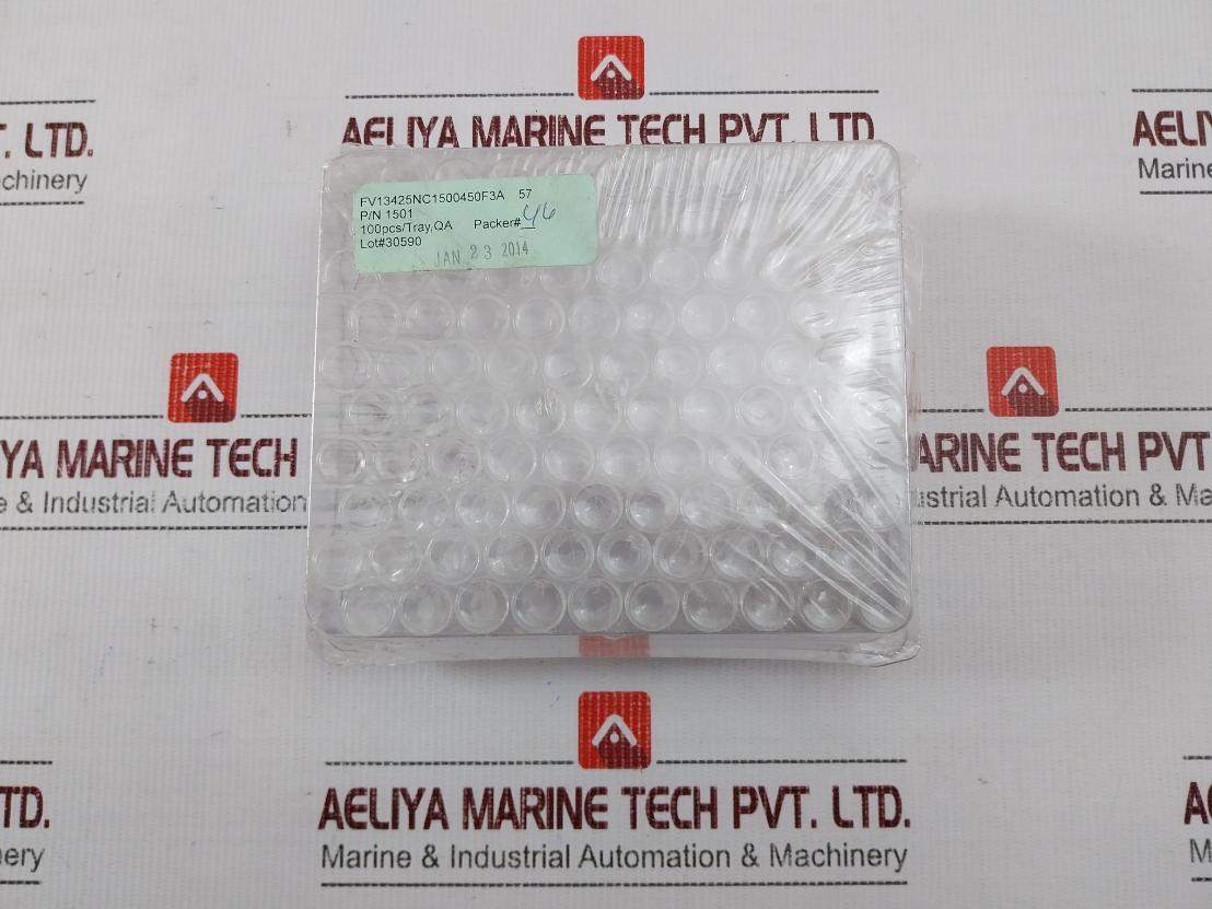 Waters Fv13425nc1500450f3a Packer Assembly