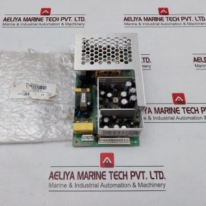 Waters Gpc80e-107 Power Supply Module 24v