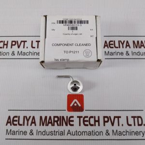 Waters M946549cd1-S Cone Gas Nozzle