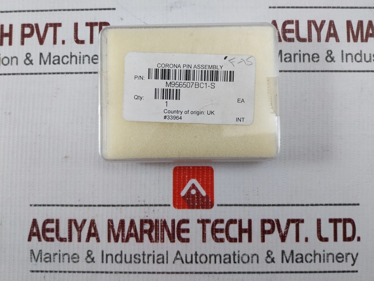 Waters M956507bc1-S Corona Pin Assembly - Image 6